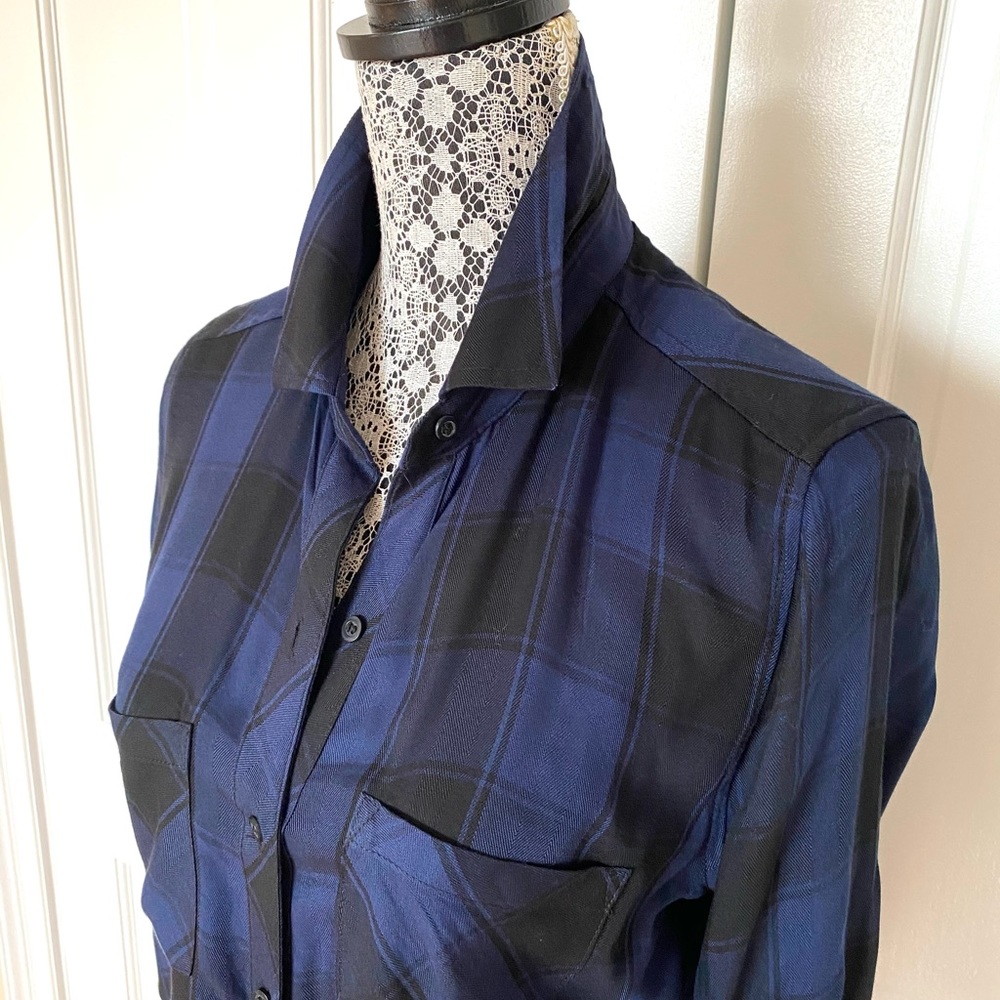 SALE✨Camp Shirt✨NWOT - Picture 4 of 6